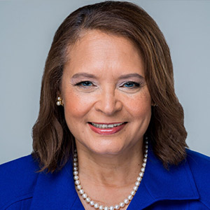 Cheryl Brown Merriwether